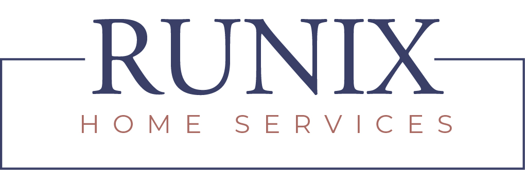 Runix Home Services Logo