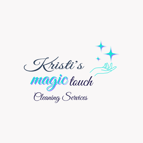 KMT Cleanings LLC Logo
