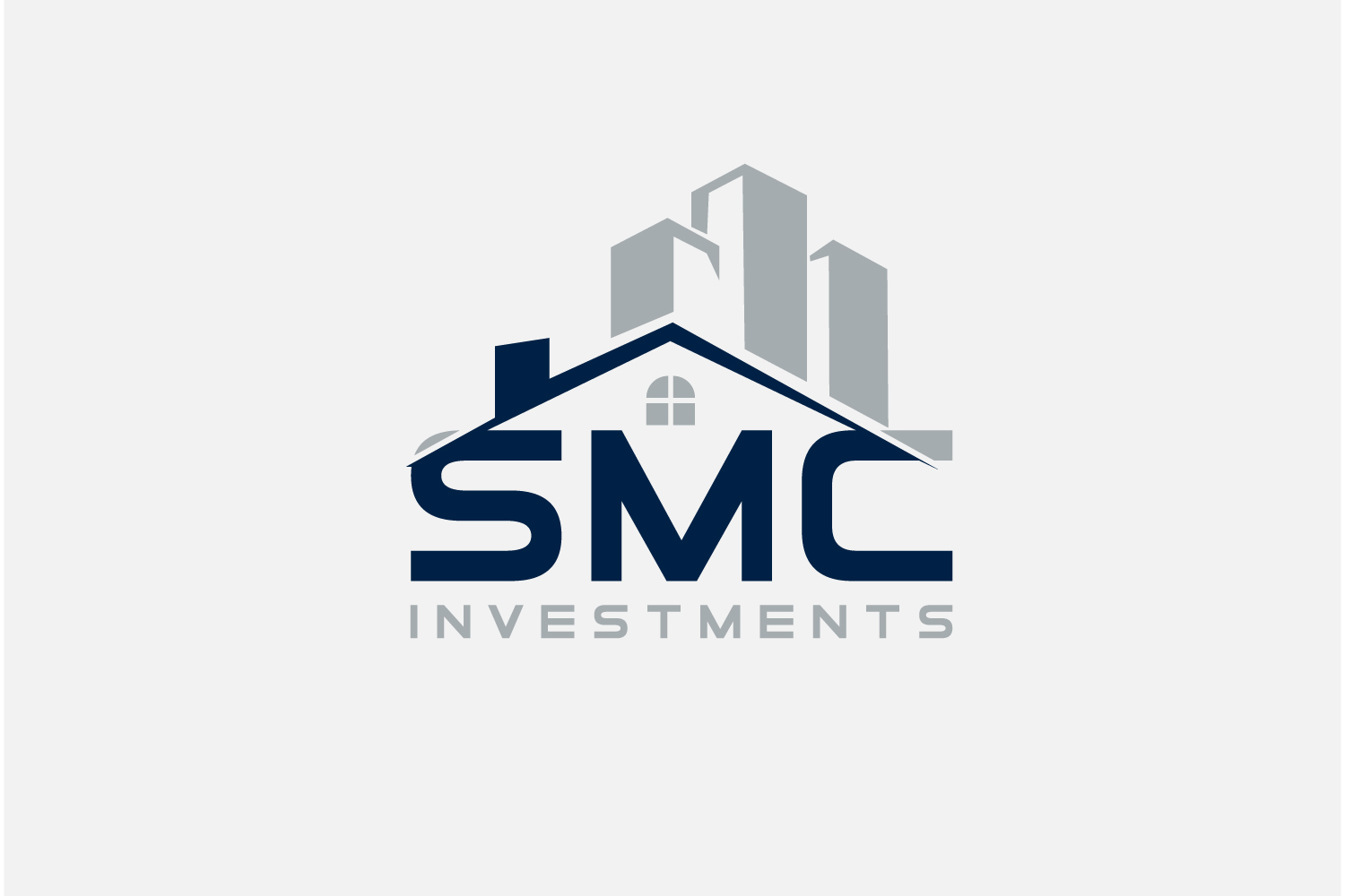 SMC Investments Logo