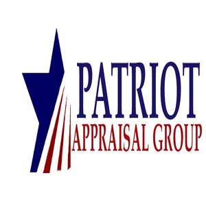 Patriot Appraisal Group, LLC Logo