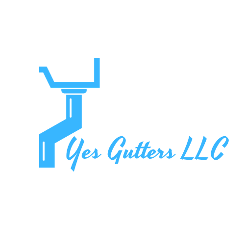 Yes Gutters Logo