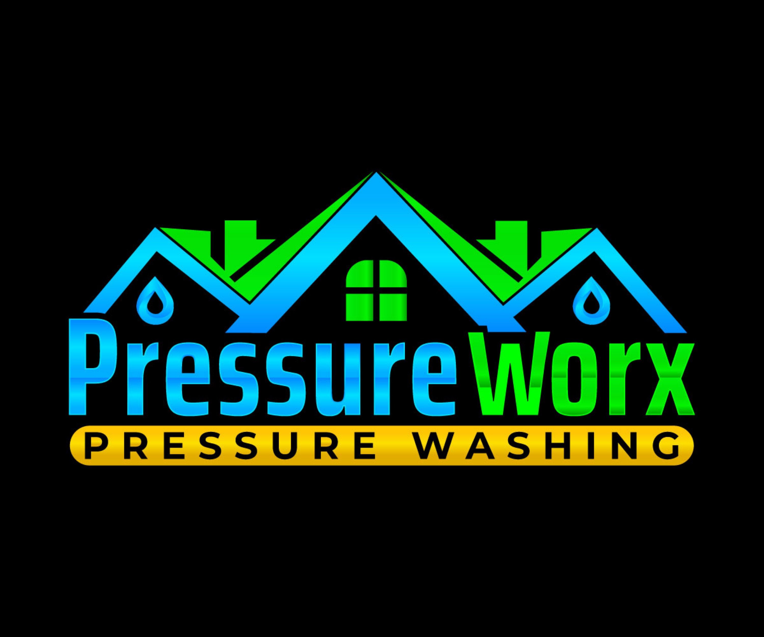 Pressure Worx, LLC Logo