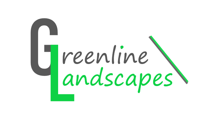 Greenline Landscapes Logo