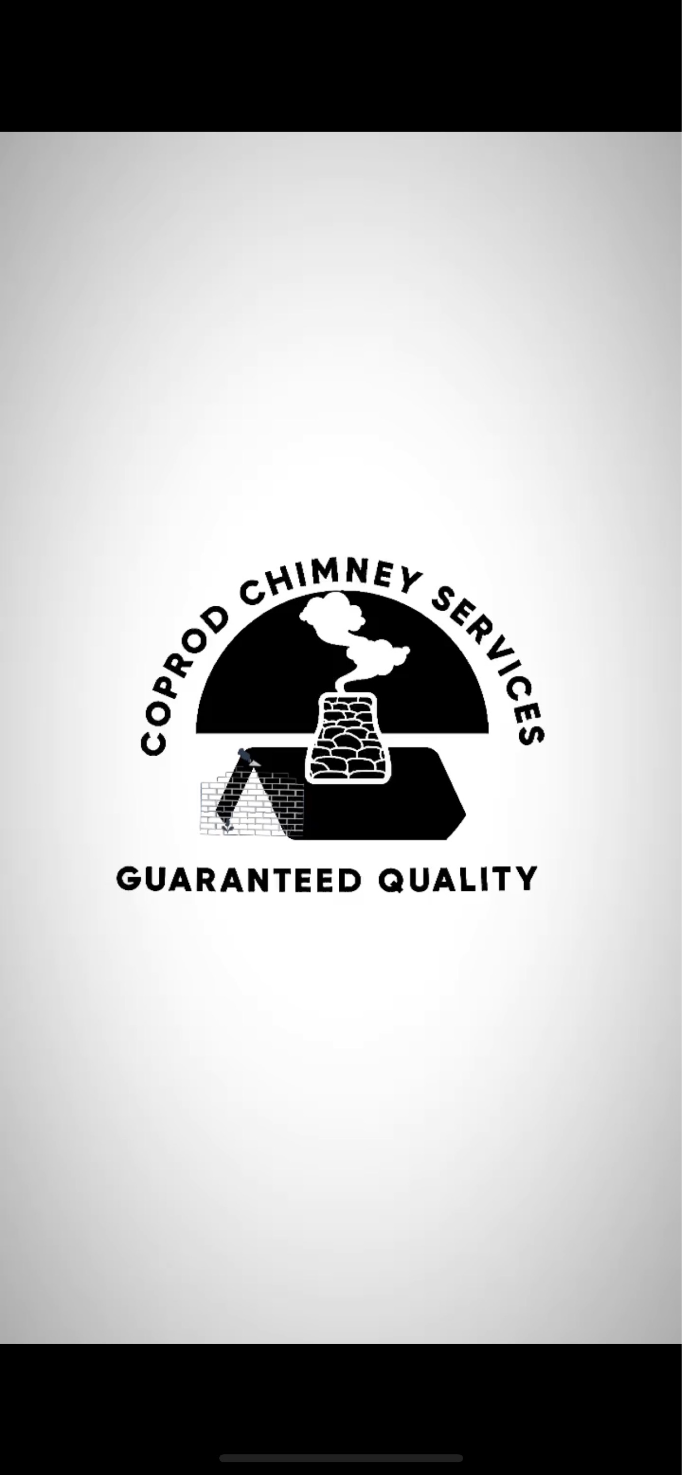 Coprod Chimney Services Logo