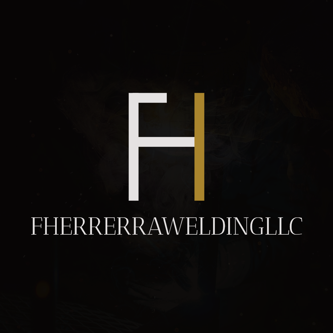 F Herrera Welding LLC Logo