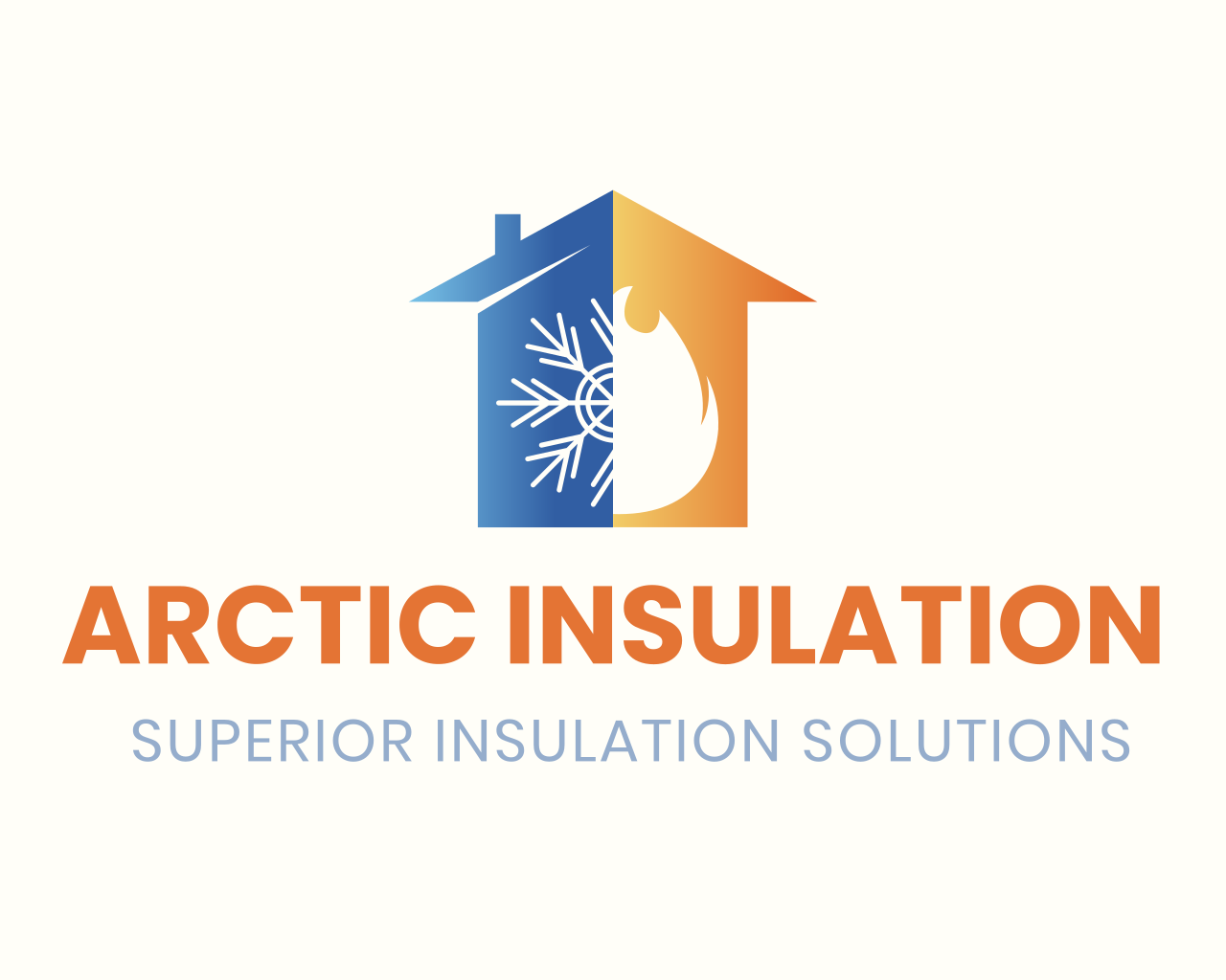 Arctic Insulation Corp Logo