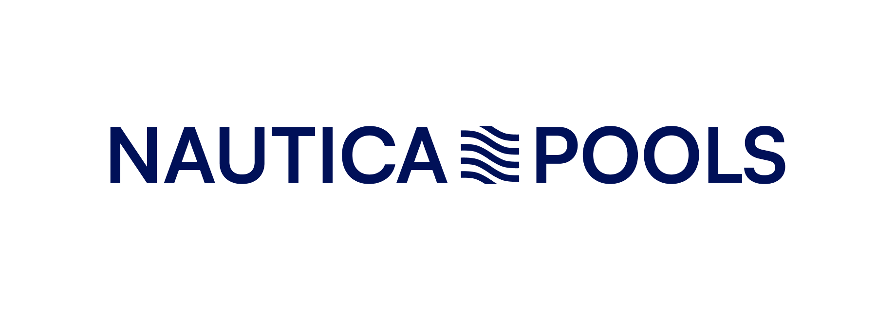 Nautica Pools LLC Logo