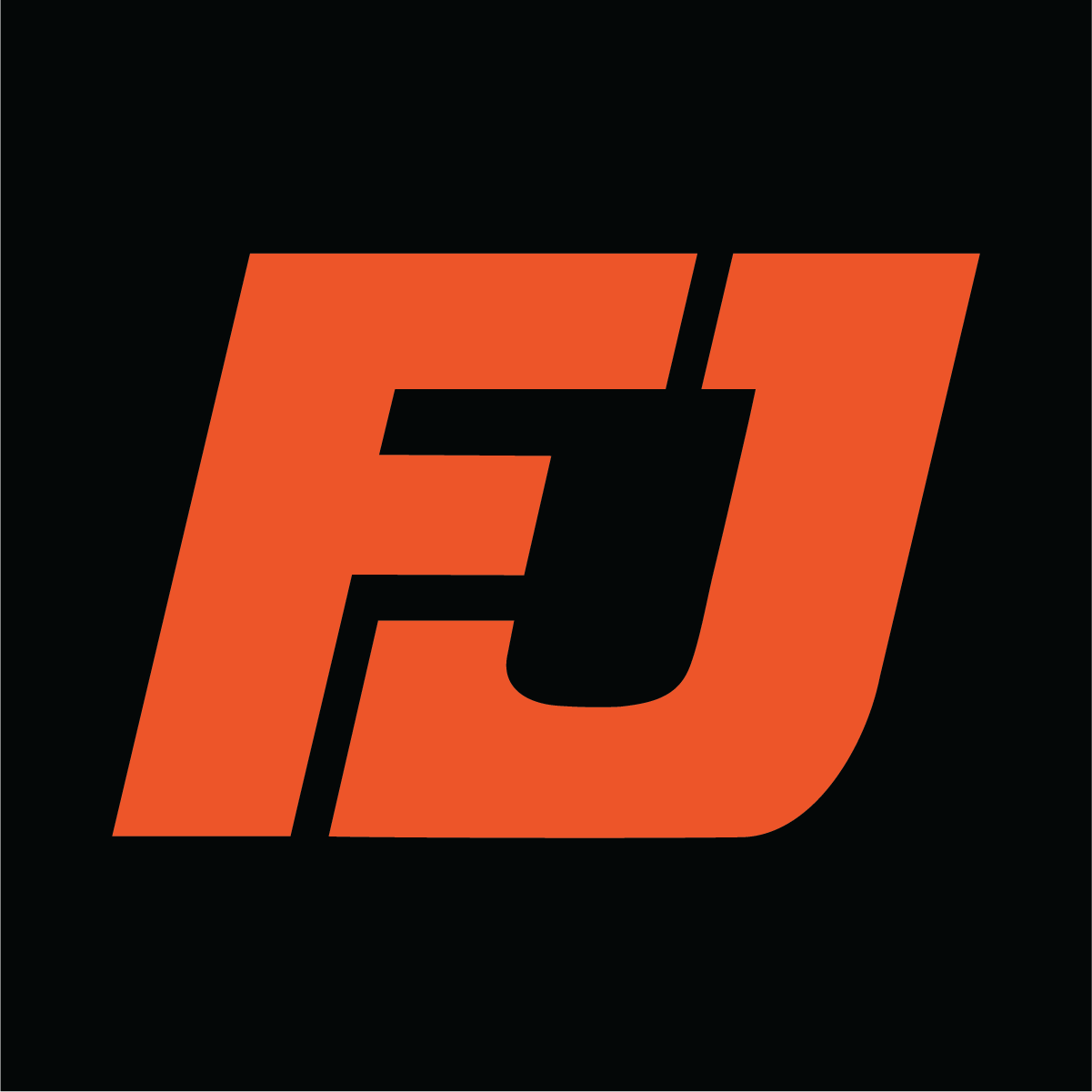 FJ Restoration Logo
