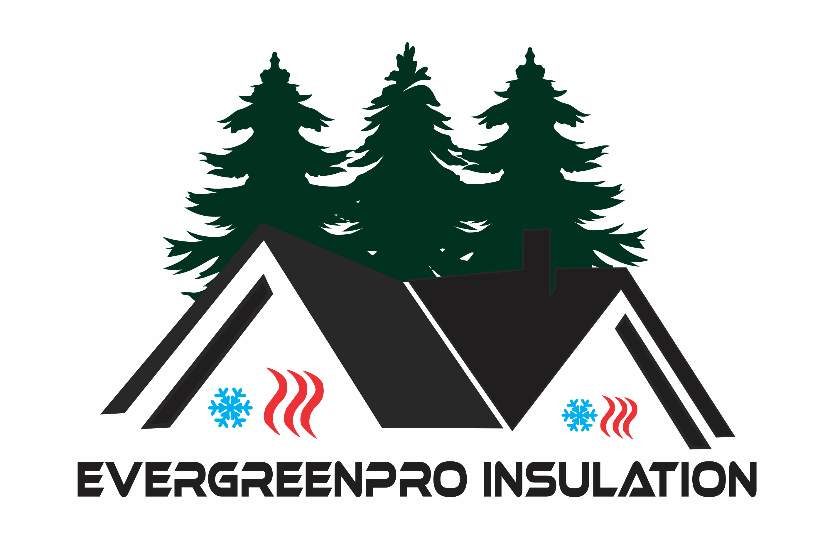 EvergreenPro Insulation LLC Logo