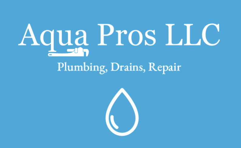 Aqua Pros LLC Logo