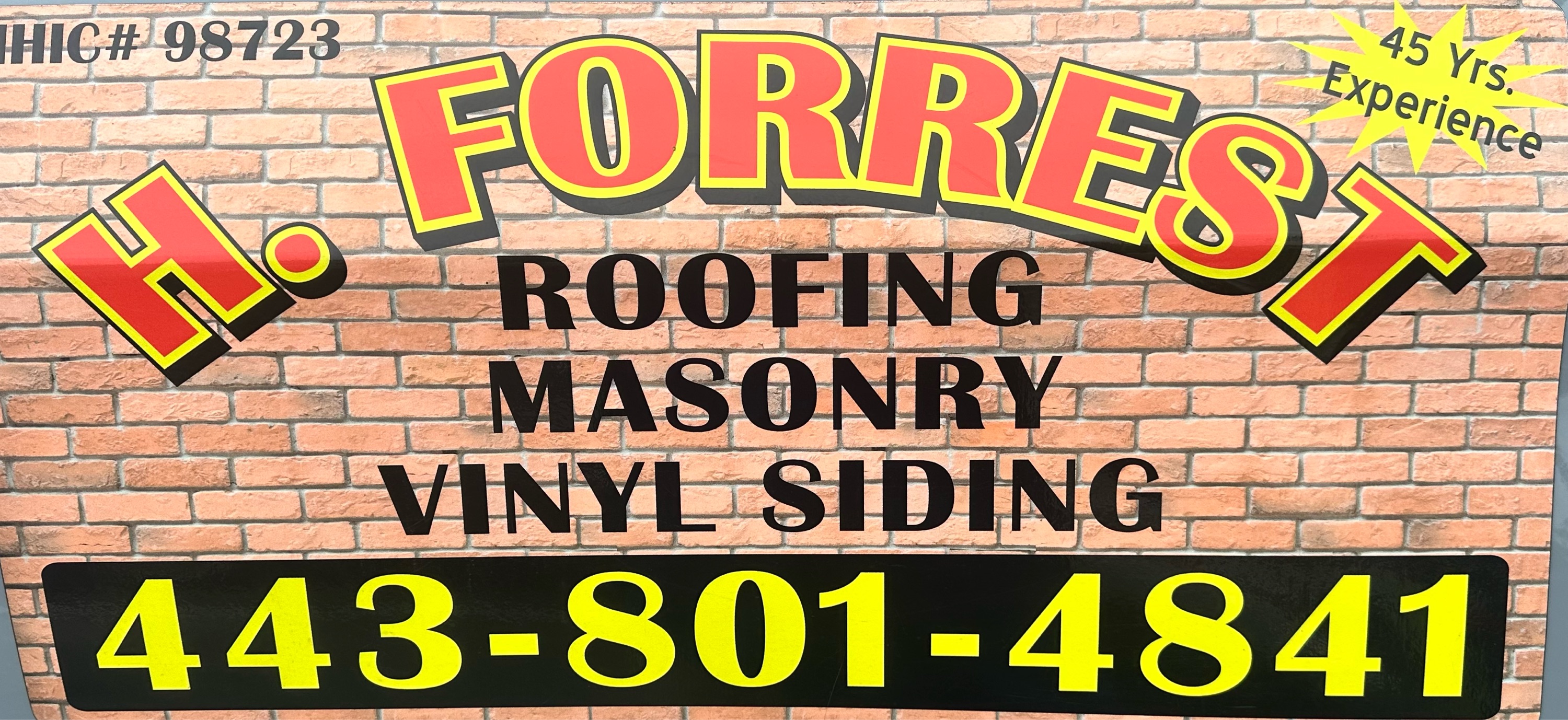 Statewide Paving Logo
