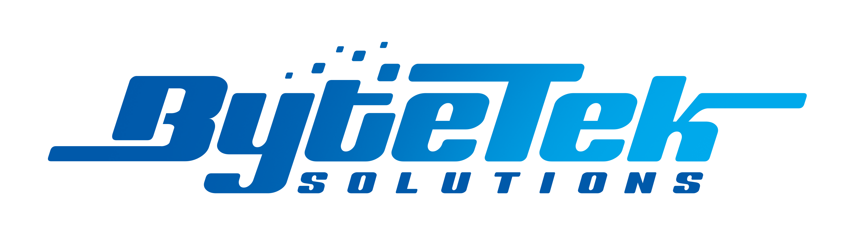 Byte Tek Solutions, LLC Logo