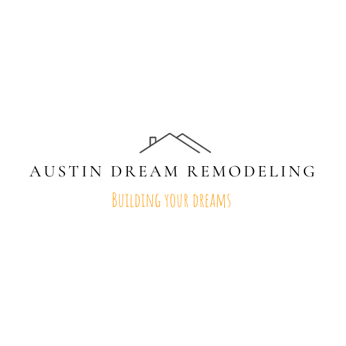 Austin Dream Remodeling Logo