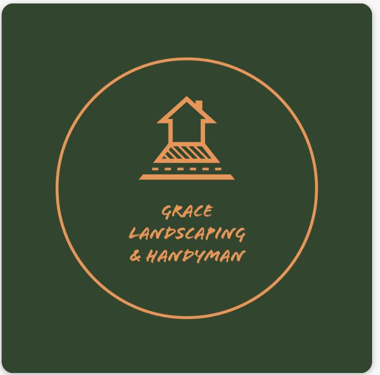 Grace Landscaping & Handyman LLC Logo