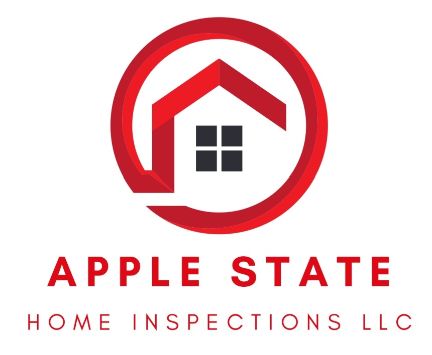 Apple State Home Inspections Logo