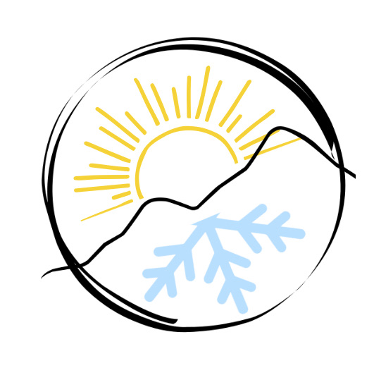 Sunshine Peak Mechanical LLC Logo