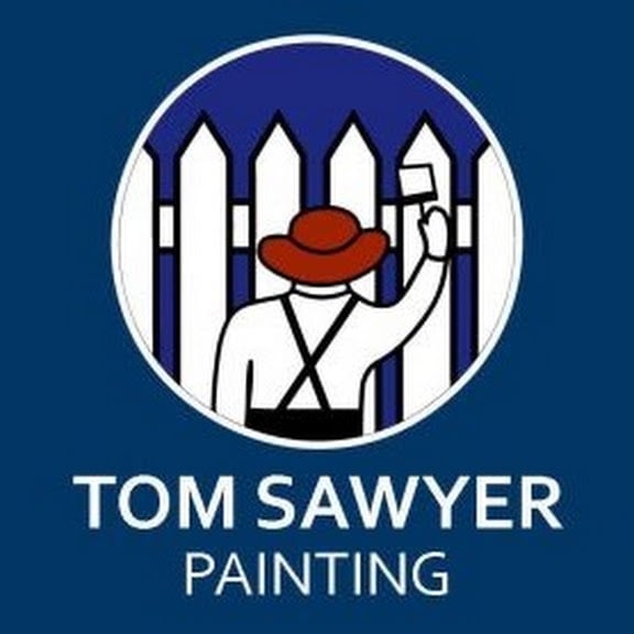 Tom Sawyer of New England Inc Logo