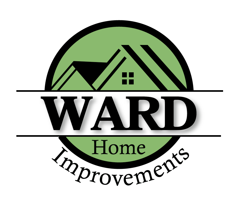 Ward Home Improvements, LLC Logo