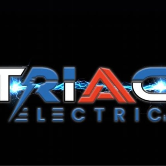 Triac Electric, Inc. Logo