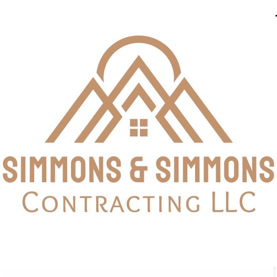 Simmons & Simmons Gutter Cleaning Logo