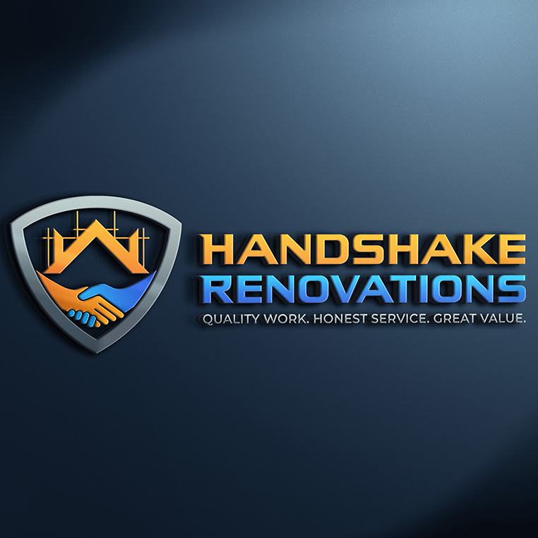 Handshake Renovations L.L.C Logo