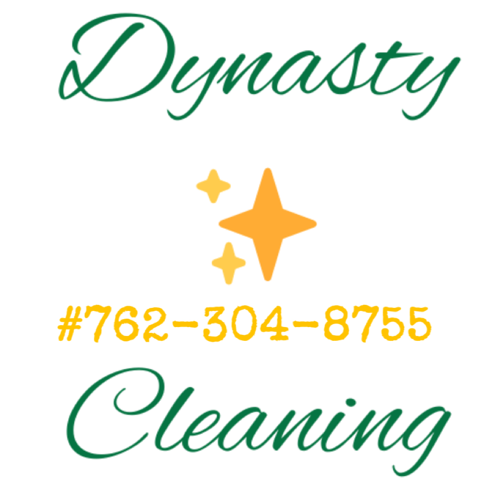 Dynasty Cleaning Logo