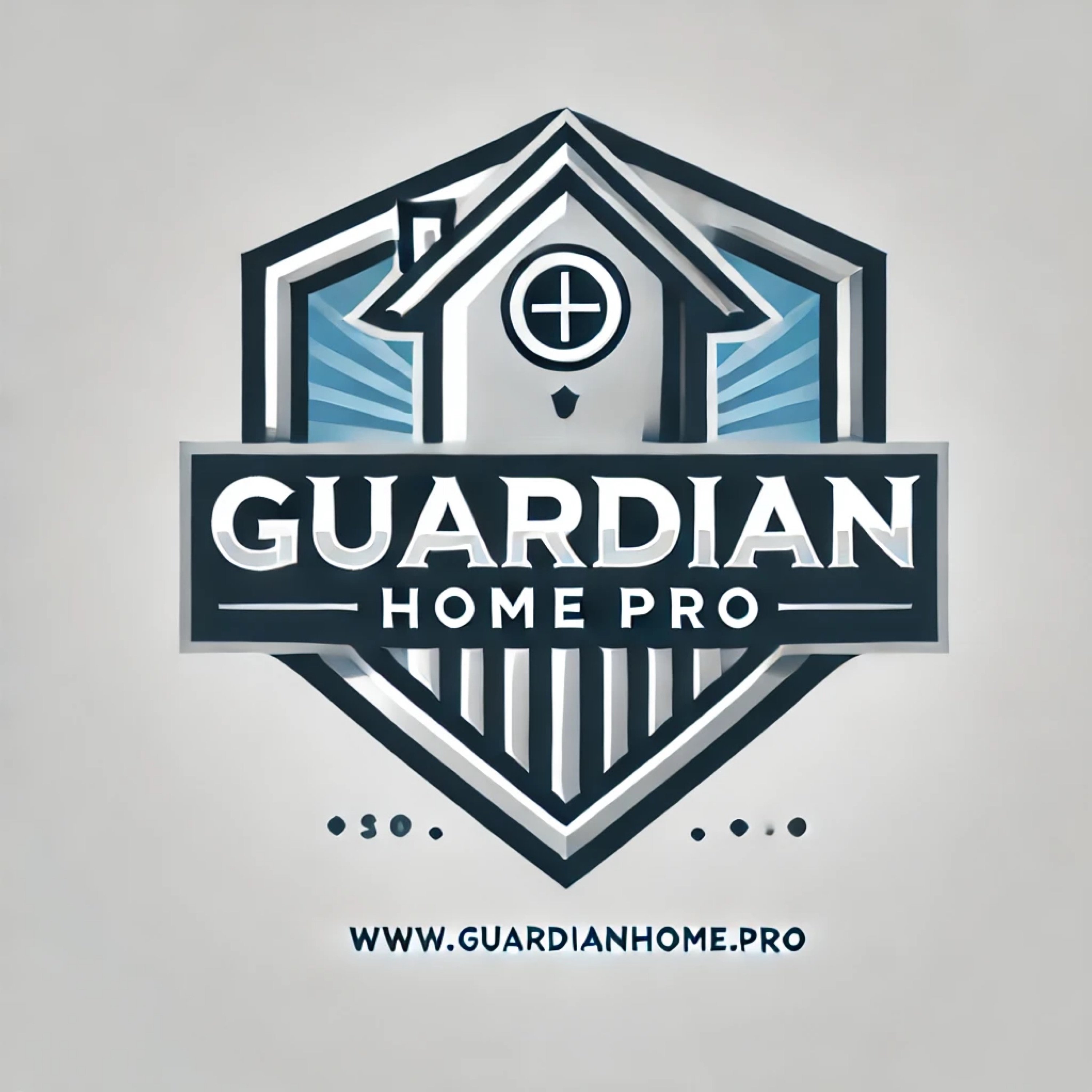 Redeemer Renovations LLC / Guardian Home Pro Logo