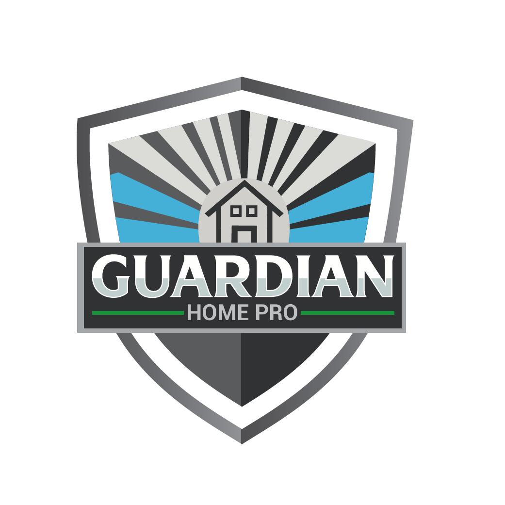 Redeemer Renovations LLC / Guardian Home Pro Logo