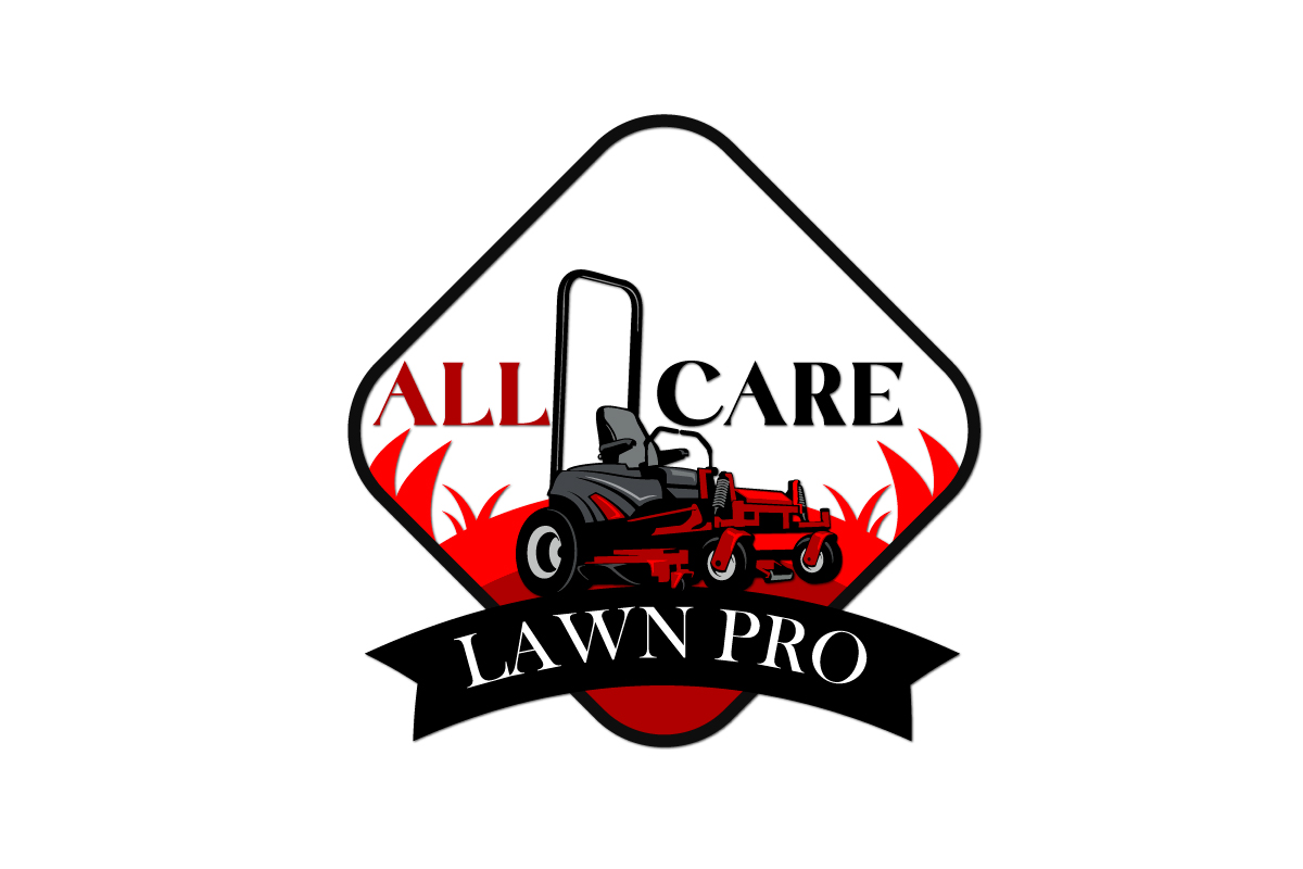 All Care Lawn Pro Logo