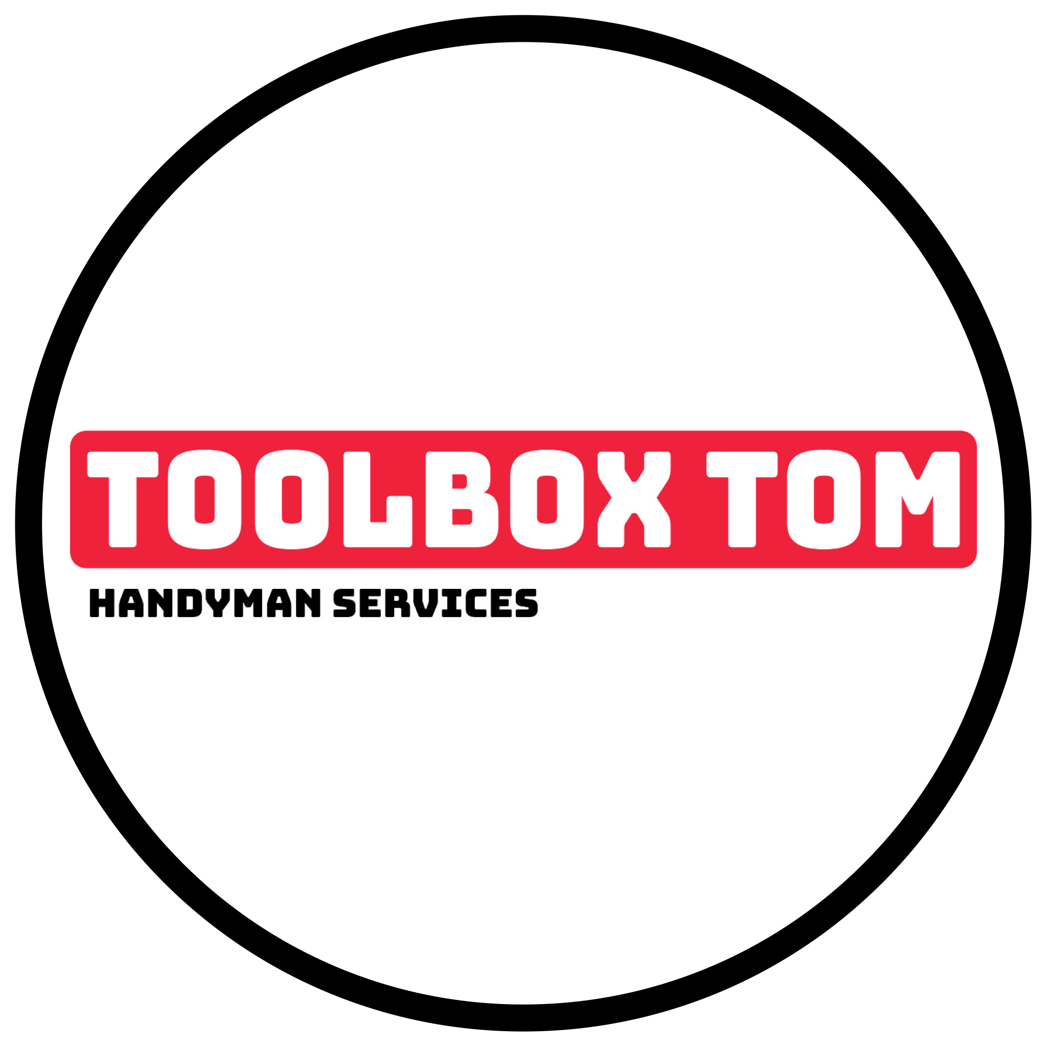 Toolbox Tom, Inc. Logo