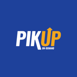 PiKup On Demand LLC Logo