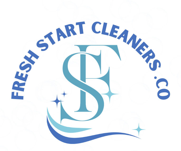 Fresh Start Cleaners Logo