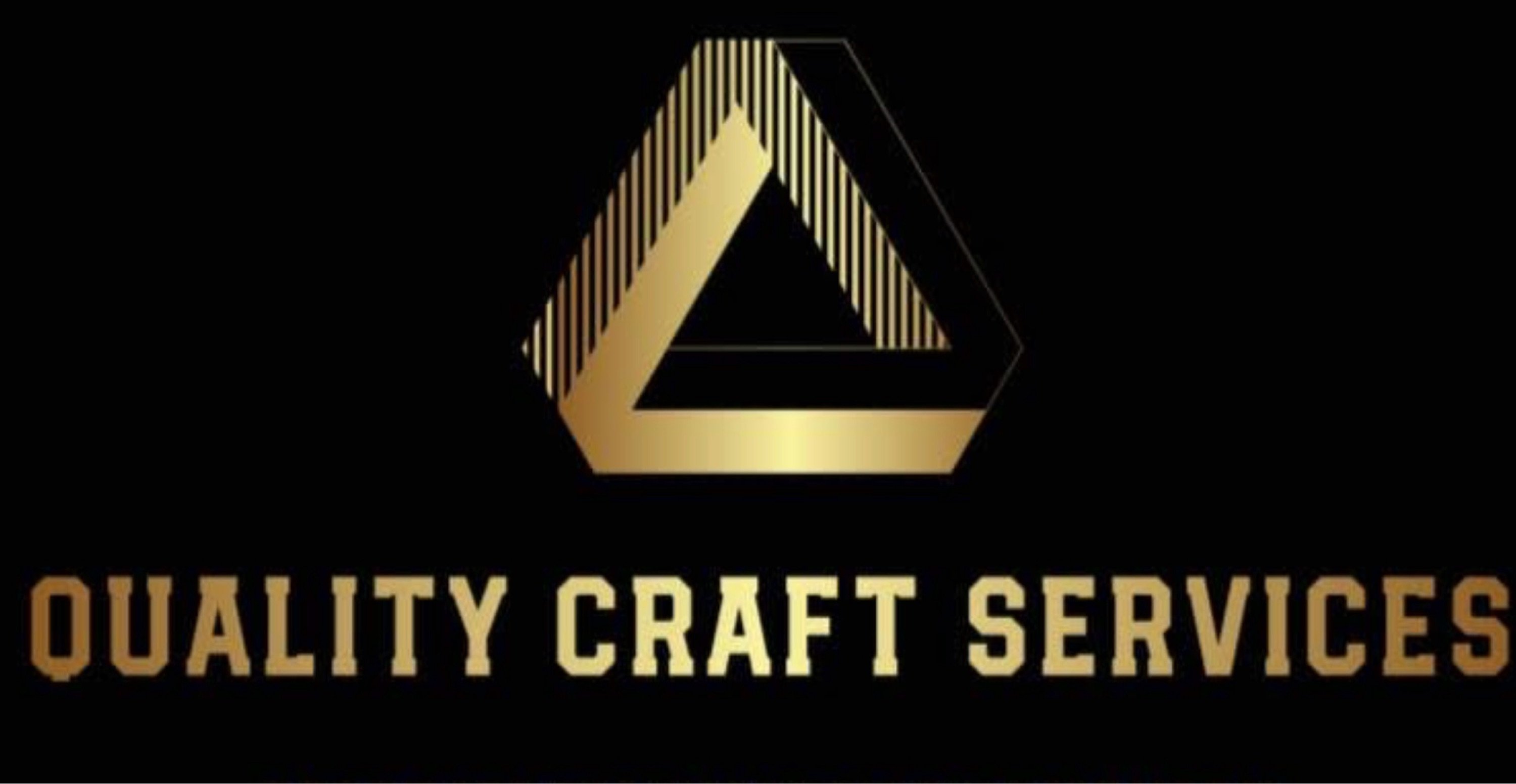 Quality Craft Services Logo