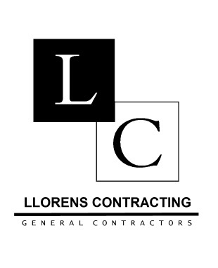 Llorens Contracting, LLC Logo