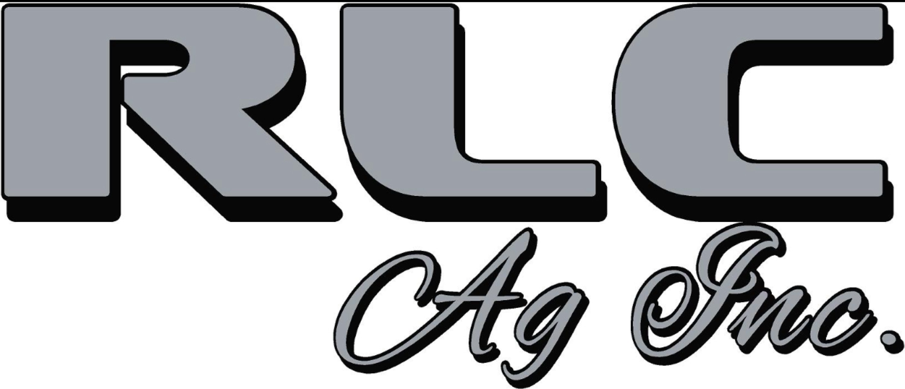 RLC AG, Inc. Logo