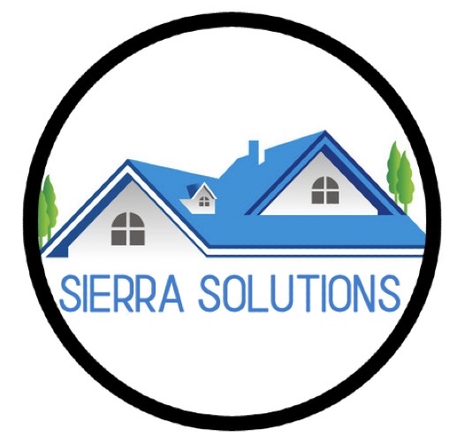 Sierra Solutions Logo