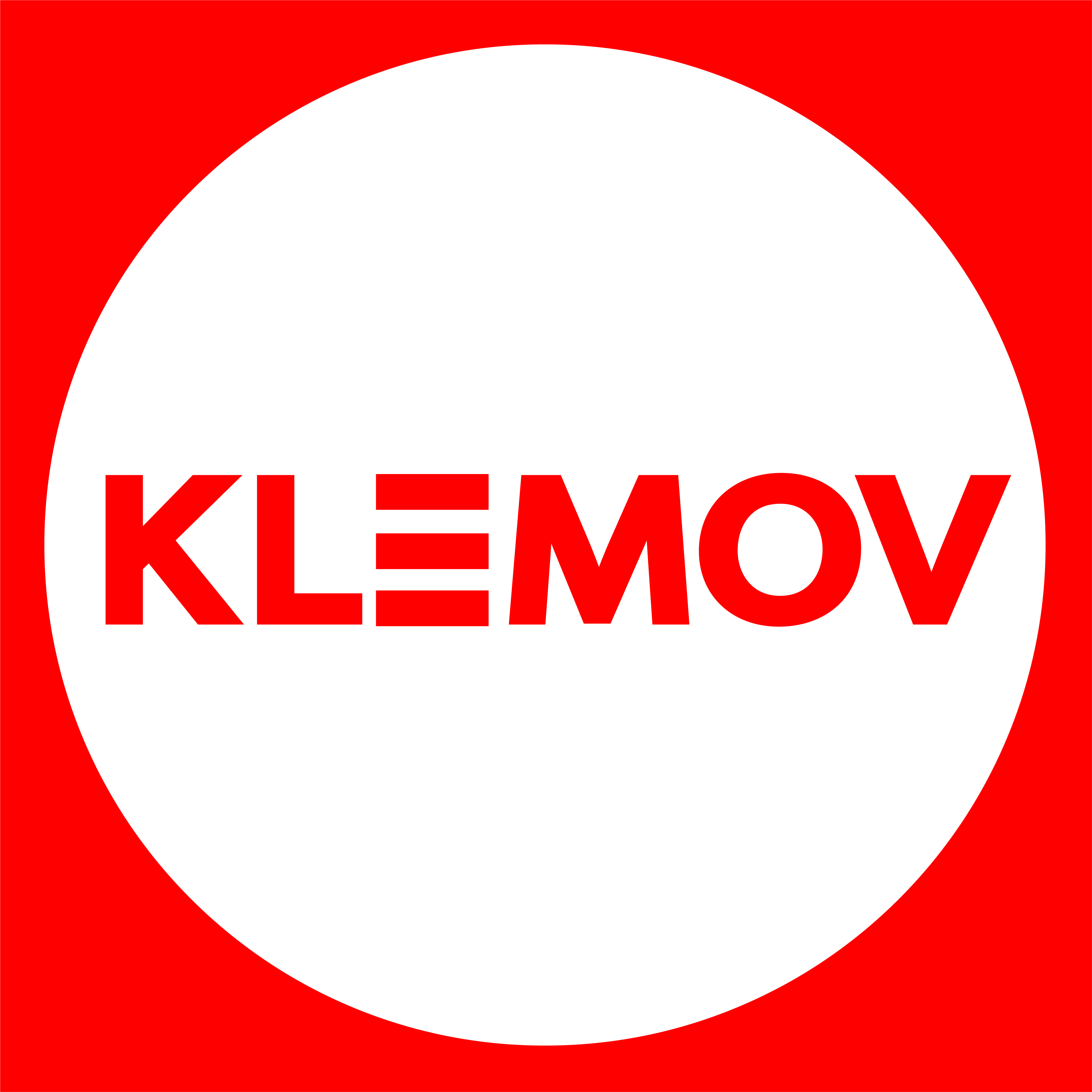 Klemov Logo