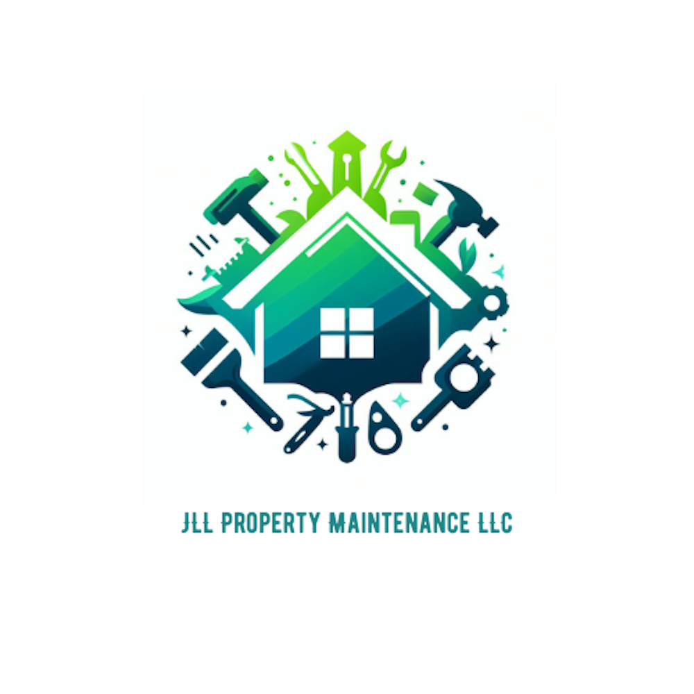 J L LEROY PROPERTY MAINTENANCE, LLC Logo