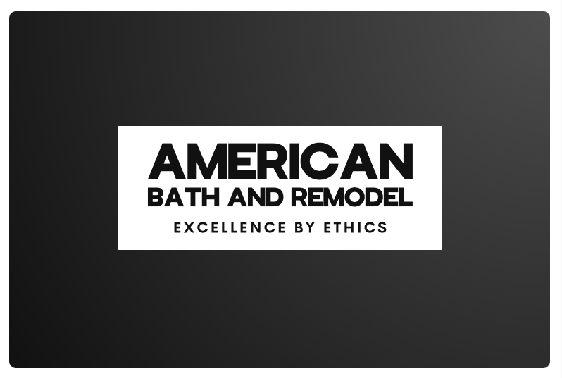 American Bath and Remodel LLC Logo