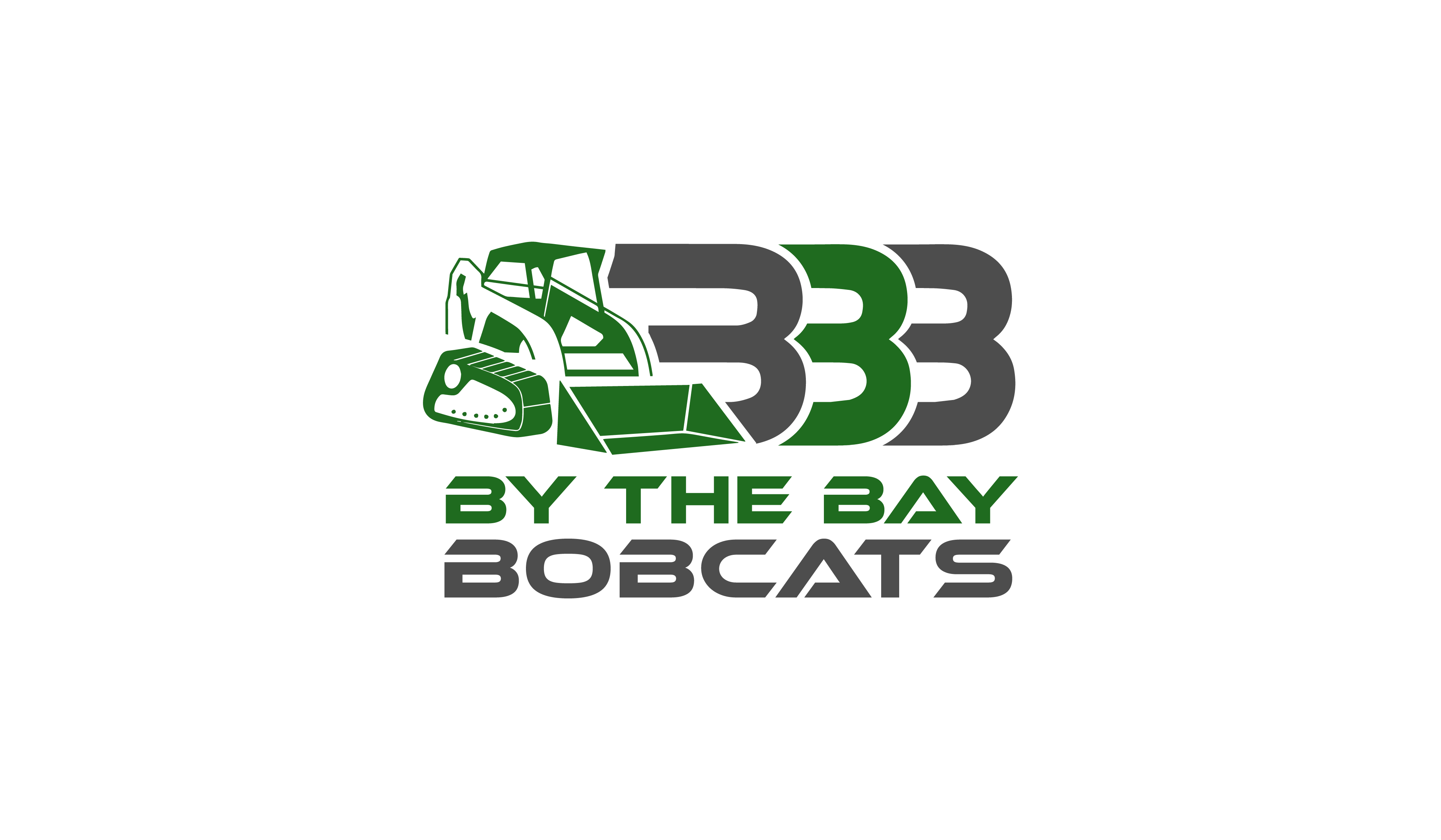 By The Bay Bobcats LLC Logo