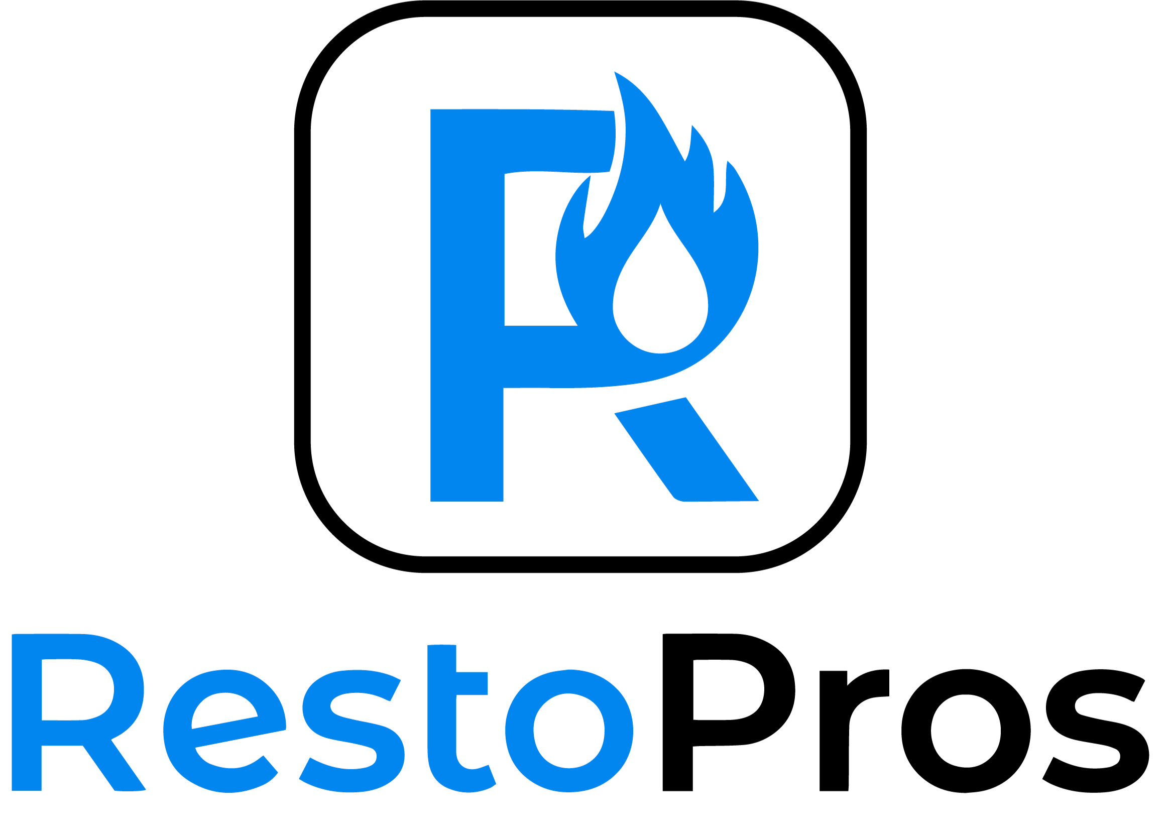 RestoPros of Austin Logo
