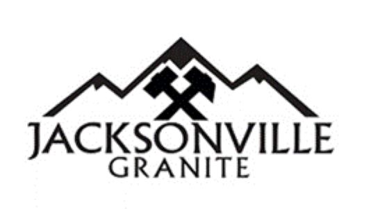 Jacksonville Granite Logo