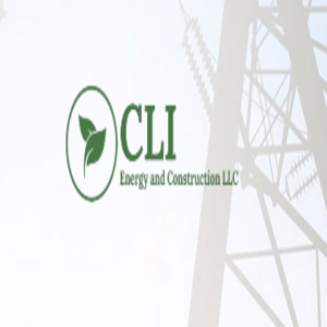 CLI-Energy And Construction LLC Logo
