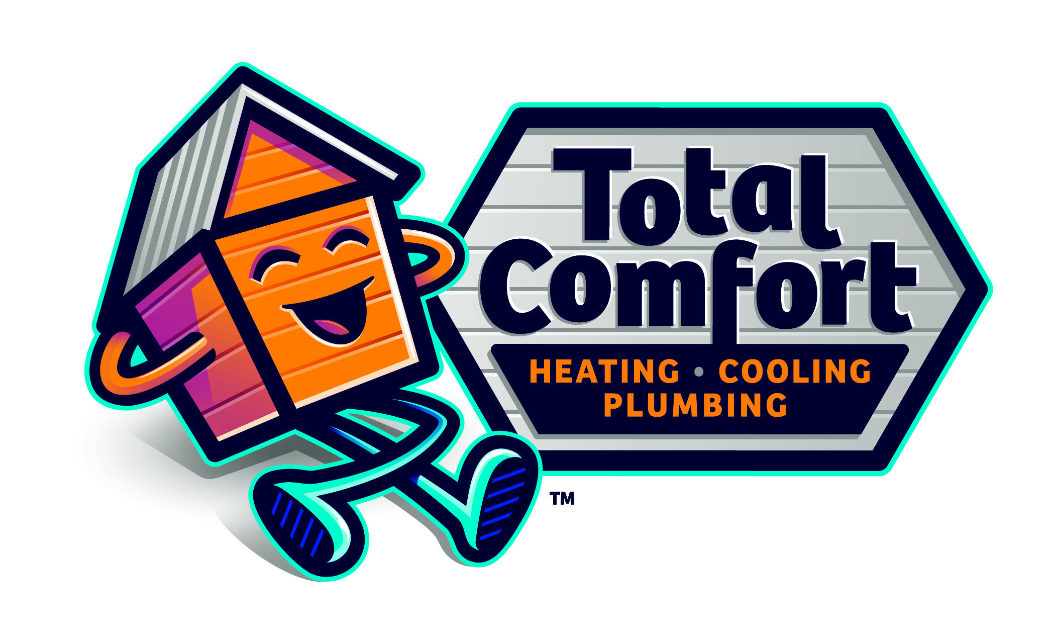 Total Comfort Services, LLC Logo