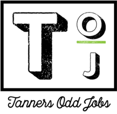 Tanners Odd Jobs Logo