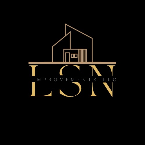 LSN Home Improvements LLC Logo