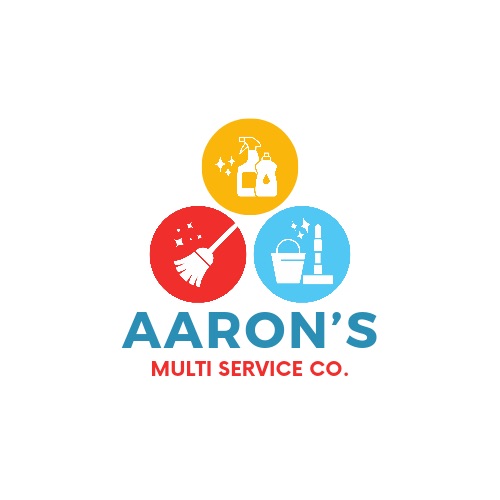 Aaron's Multiservices Company Logo