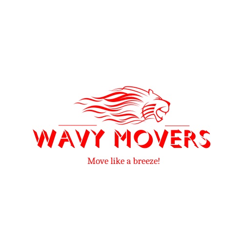 Wavymovers Logo