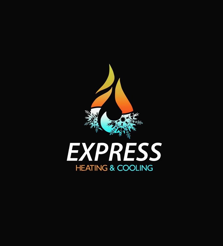 Express HVAC Solution INC Logo