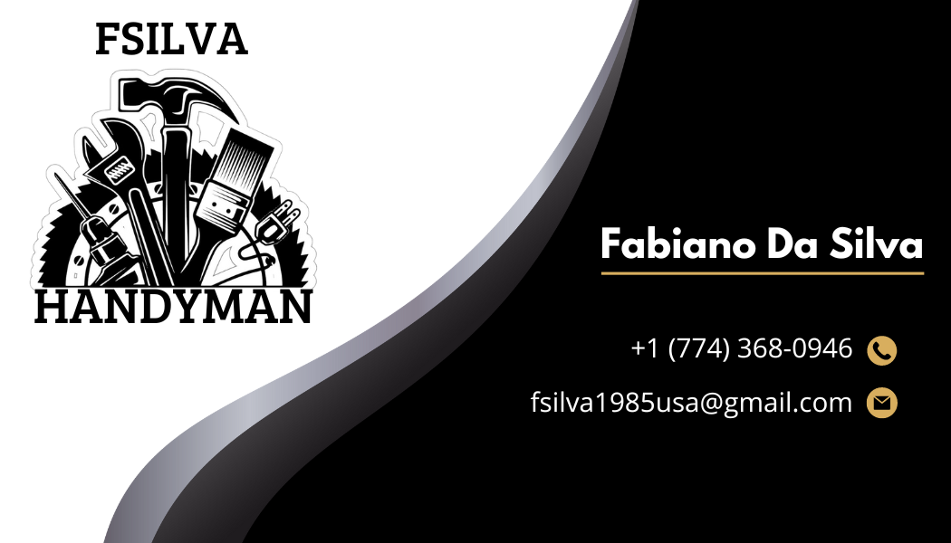 FSilva Handyman Logo